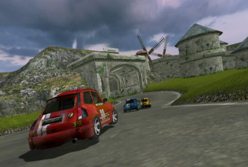 TrackMania - Imagen 16